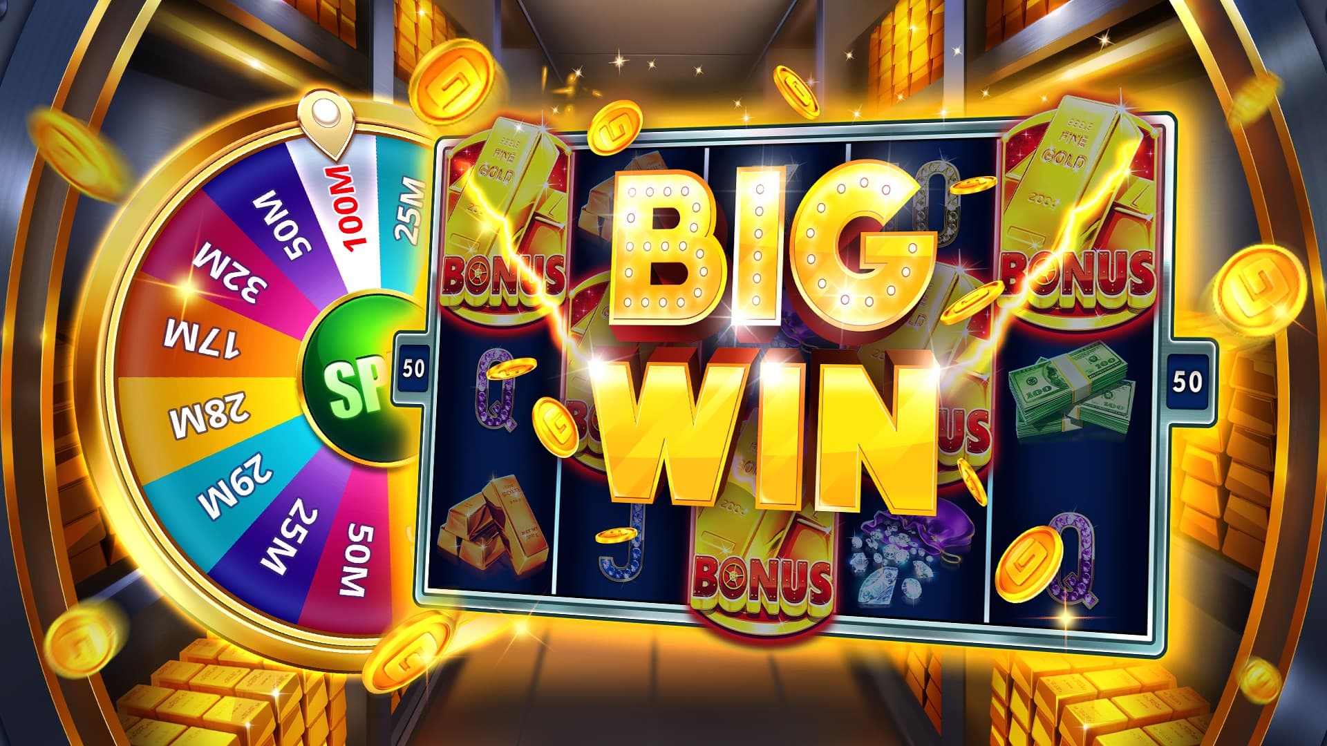 KETENTUAN SEBELUM BERMAIN SLOT GAMES